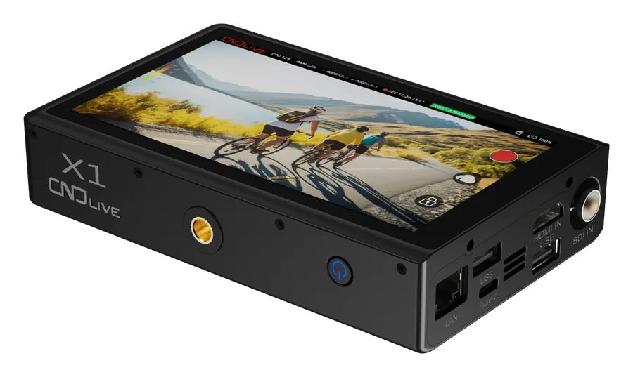cndlive-x1 X1
