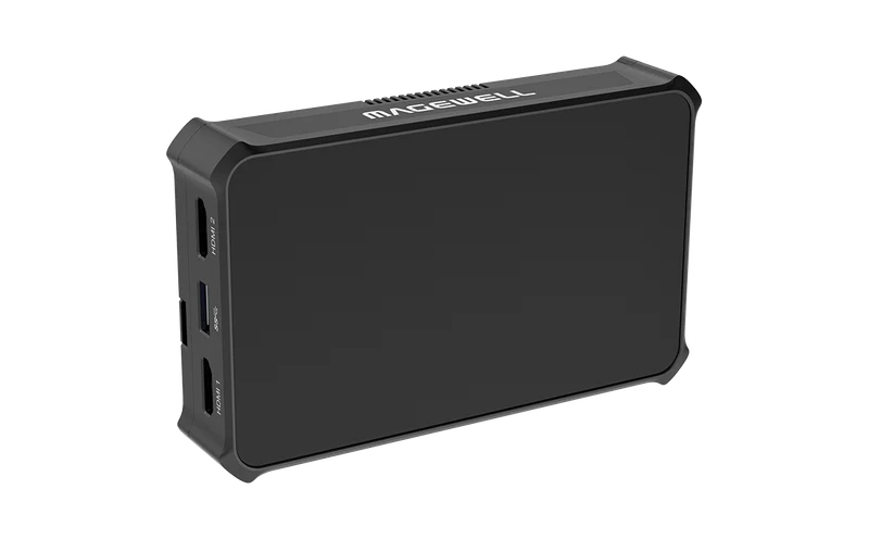 Magewell Director Mini