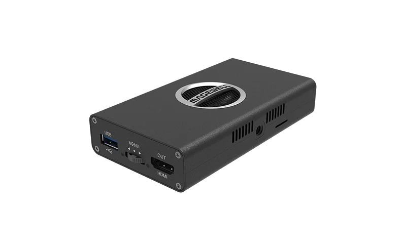 Magewell Pro Convert Decoder