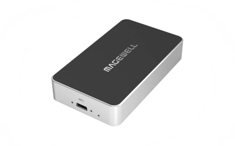 Magewell Pro Convert IP to USB