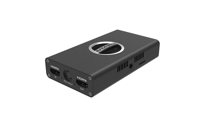 Magewell Pro Convert NDI® Encoder