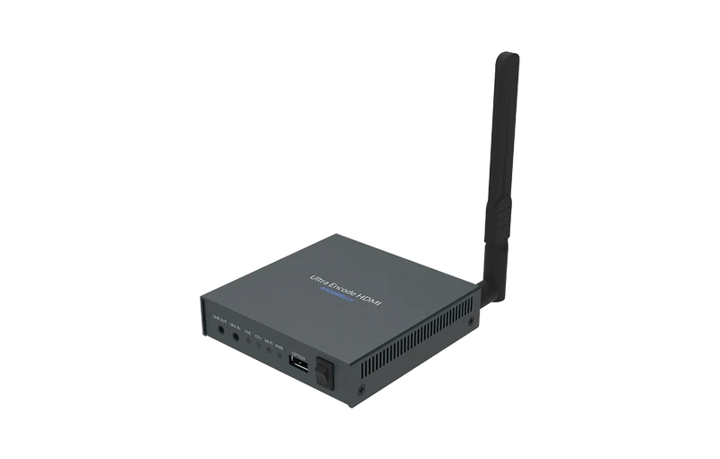 Magewell Ultra Encode