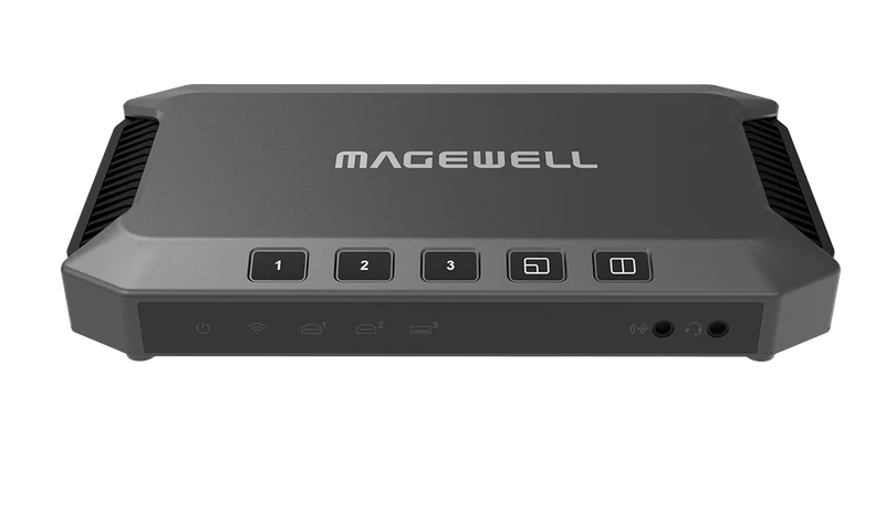 Magewell USB Fusion